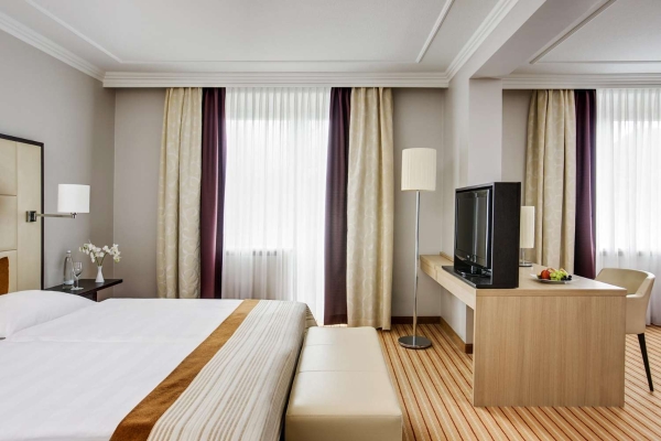 Hotel Steigenberger